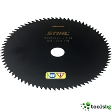 STIHL WOODCUT 200-80-25.4 - ПРОФЕСИОНАЛЕН 200 ММ НОЖ ТИП ЦИРКУЛЯРЕН ДИСК С 25.4 ММ ВЪТРЕШЕН ОТВОР И 80 ЗЪБА ЗА ТРИМЕР STIHL WOODCUT 200-80-25.4 - ПРОФЕСИОНАЛЕН 200 ММ НОЖ ТИП ЦИРКУЛЯРЕН ДИСК С 25.4 ММ ВЪТРЕШЕН ОТВОР И 80 ЗЪБА ЗА ТРИМЕР